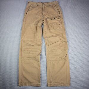 725 Original Straight Leg Cargo Pants 32W